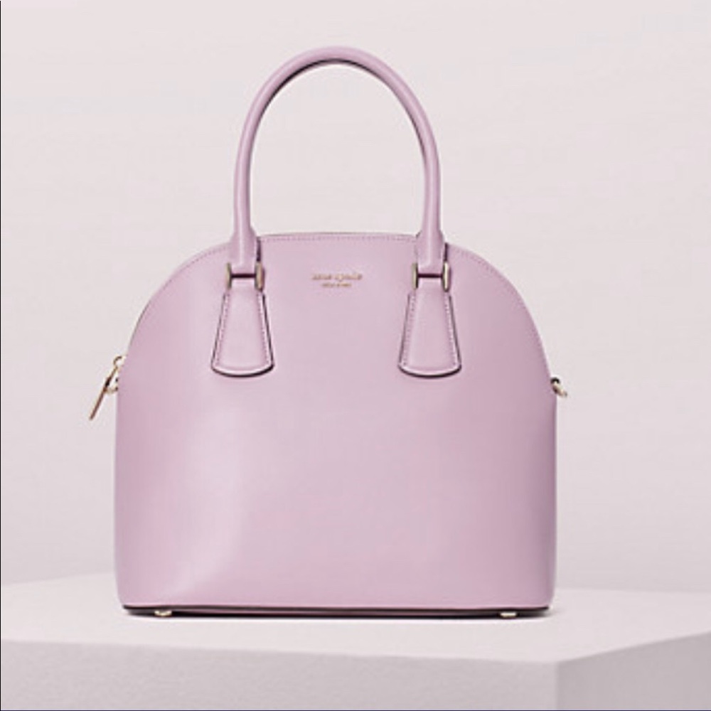 Gaby’sBags👜💕-NWT Kate Spade Satchel💕 SALE‼️‼️ - Picture 4 of 6